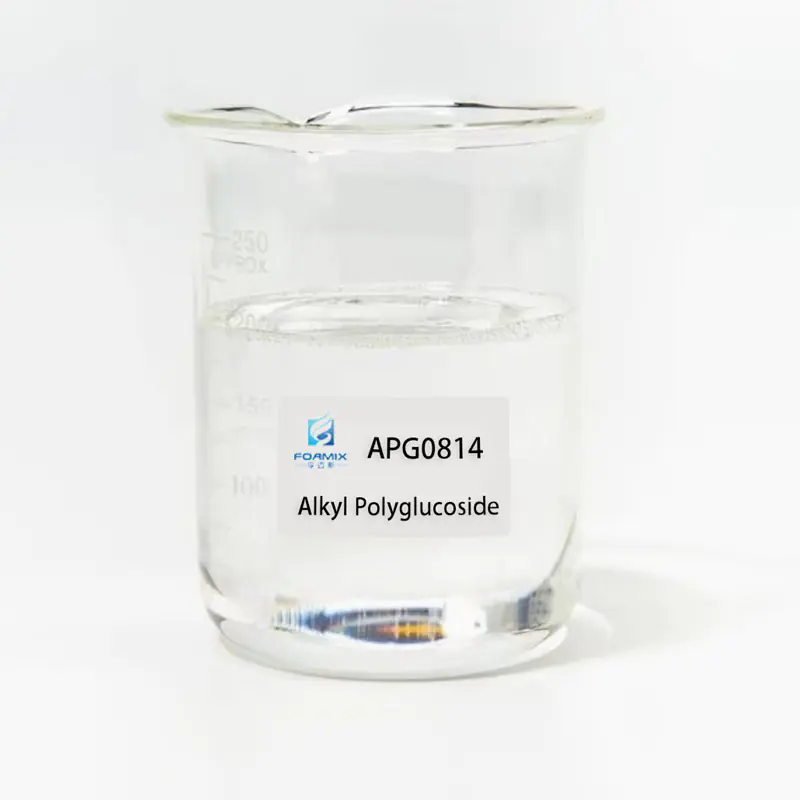 APG 0814