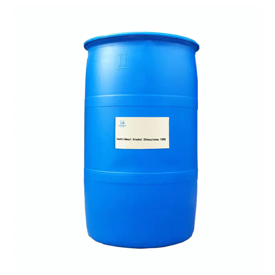 ISOTRidecyl all etroxylates 1305