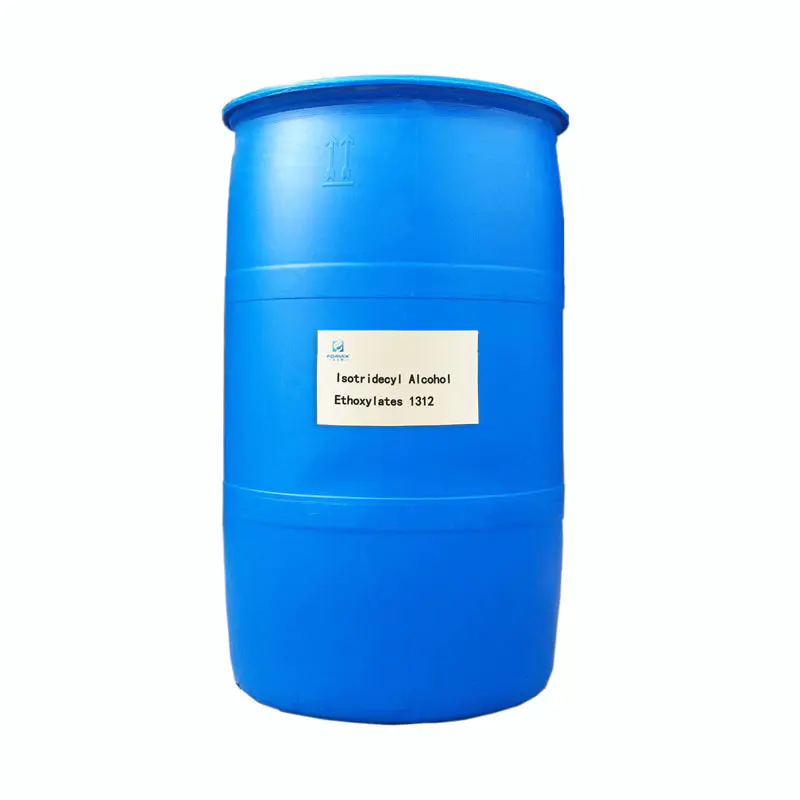 ʻO ISotridecyl Rig Etroxslates 1312