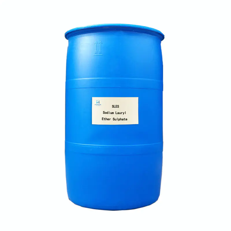 Luary Launl Ether Sulfate